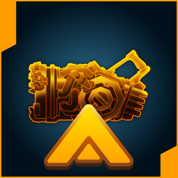Achievement Icon