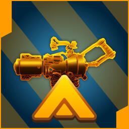 Achievement Icon
