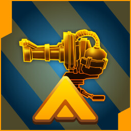 Achievement Icon