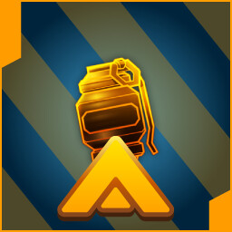 Achievement Icon