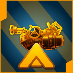 Achievement Icon