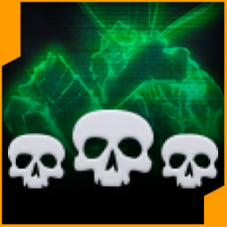 Achievement Icon