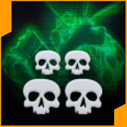 Achievement Icon