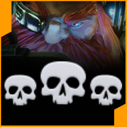 Achievement Icon