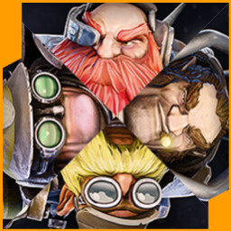 Achievement Icon