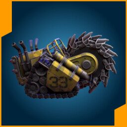 Achievement Icon