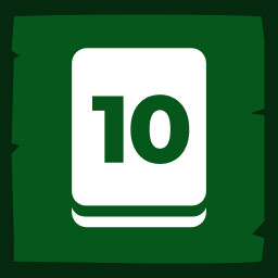 Achievement Icon