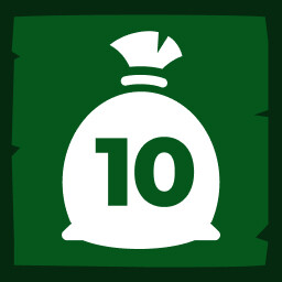 Achievement Icon