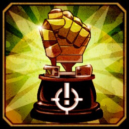 Achievement Icon