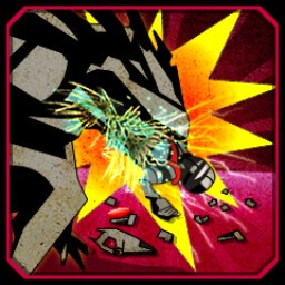 Achievement Icon