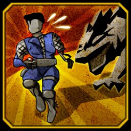 Achievement Icon