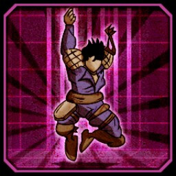 Achievement Icon