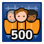Achievement Icon