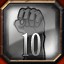 Achievement Icon