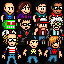 Achievement Icon