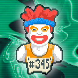 Achievement Icon