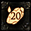 Achievement Icon