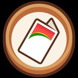 Achievement Icon