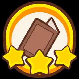 Achievement Icon