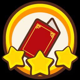 Achievement Icon