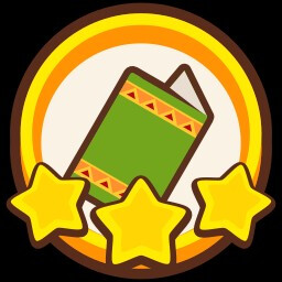 Achievement Icon