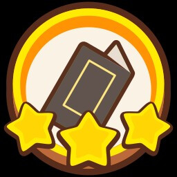 Achievement Icon