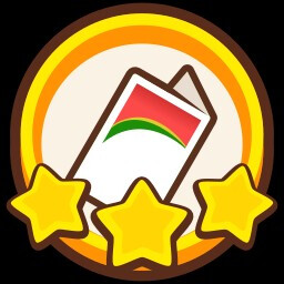 Achievement Icon