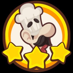 Achievement Icon