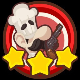 Achievement Icon
