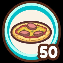Achievement Icon