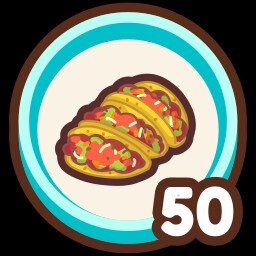 Achievement Icon