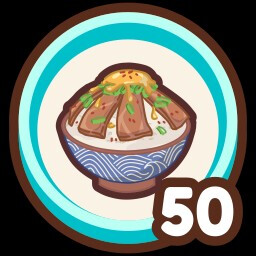 Achievement Icon