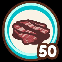 Achievement Icon