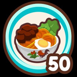Achievement Icon