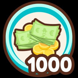 Achievement Icon