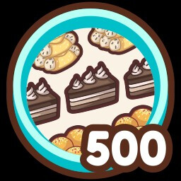 Achievement Icon