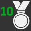 Achievement Icon
