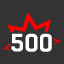 Achievement Icon