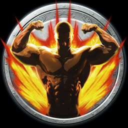 Achievement Icon