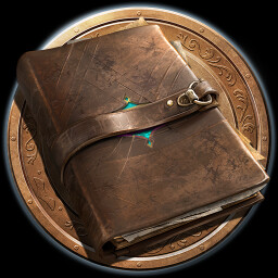 Achievement Icon