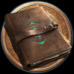Achievement Icon