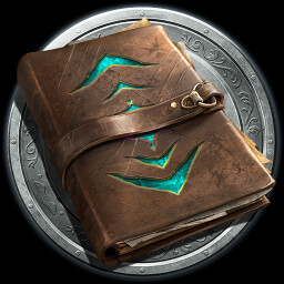 Achievement Icon