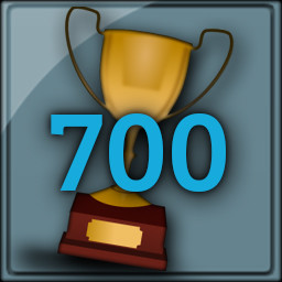 Achievement Icon
