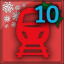 Achievement Icon