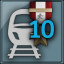 Achievement Icon