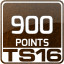 Achievement Icon