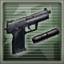 Achievement Icon