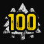 Achievement Icon
