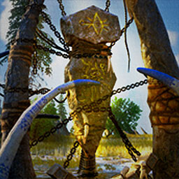 Achievement Icon