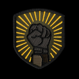Hoorah!